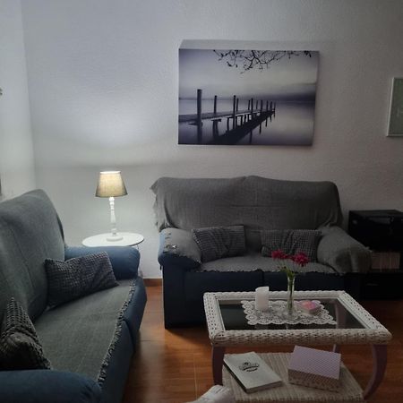 Sol Y Luz Apartment Isla del Moral Luaran gambar
