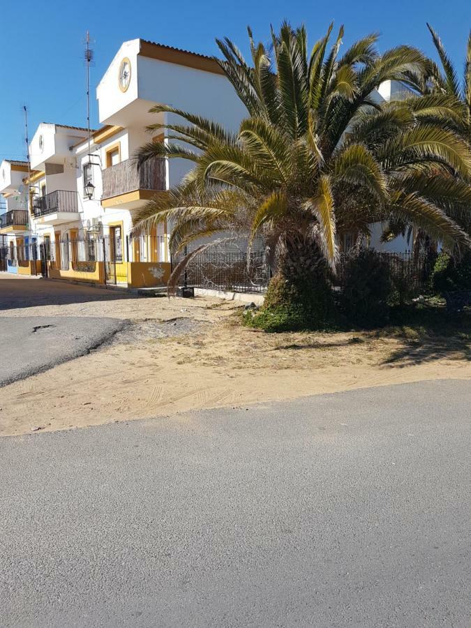 Sol Y Luz Apartment Isla del Moral Luaran gambar