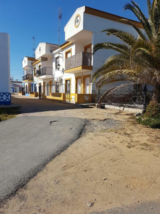 Sol Y Luz Apartment Isla del Moral Luaran gambar